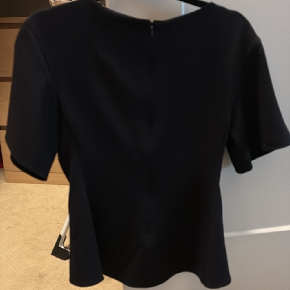 Theory blouse - Picture 5 of 8